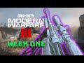 BEST SNIPER BUILDS in MODERN WARFARE 3 (Week One)
