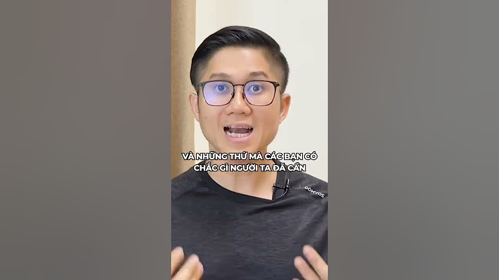 Cách trả lời phỏng vấn “Tại sao công ty nên chọn bạn?” | Huỳnh Duy Khương