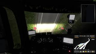 Insane Cork 720 Landing Reverse In A Truck