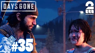 #35【TPS】兄者の「Days Gone」【2BRO.】