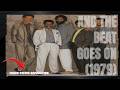The Whispers - And the Beat Goes On "Best Disco Hits of the 70s" (RJS™ STUDIO SNIPPET)