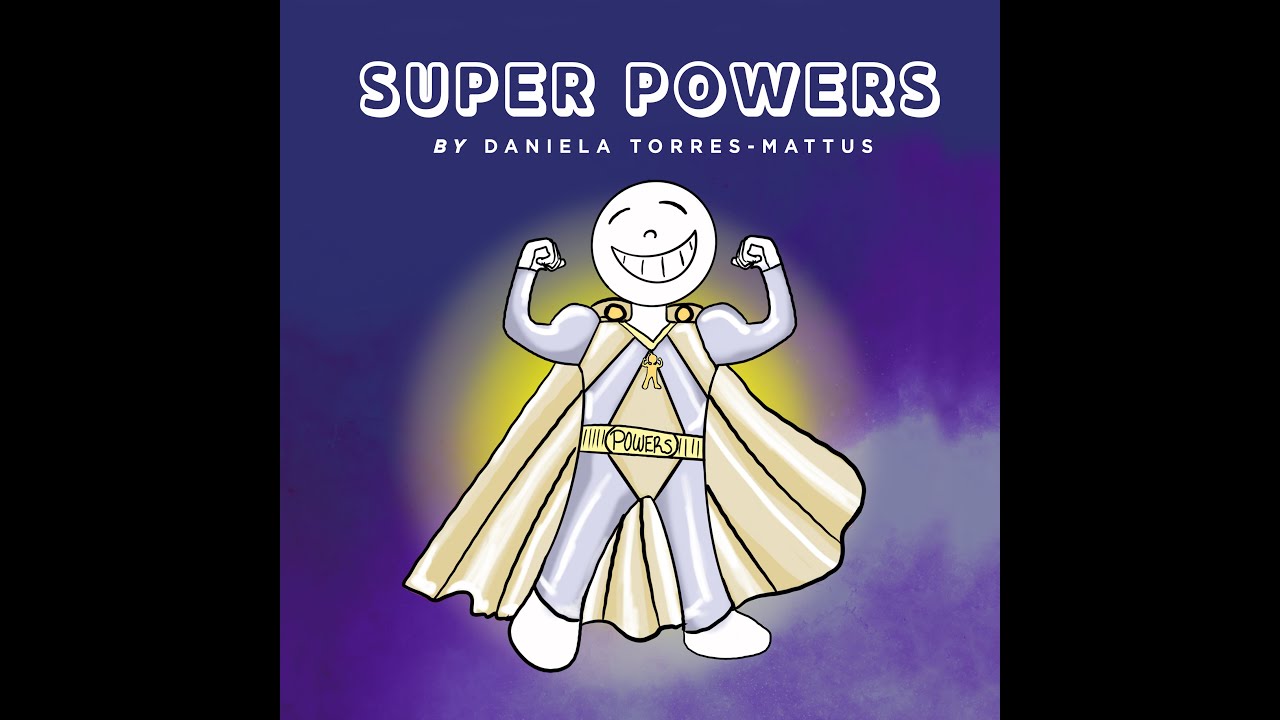 Super Powers