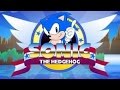 Sonic 1 demo