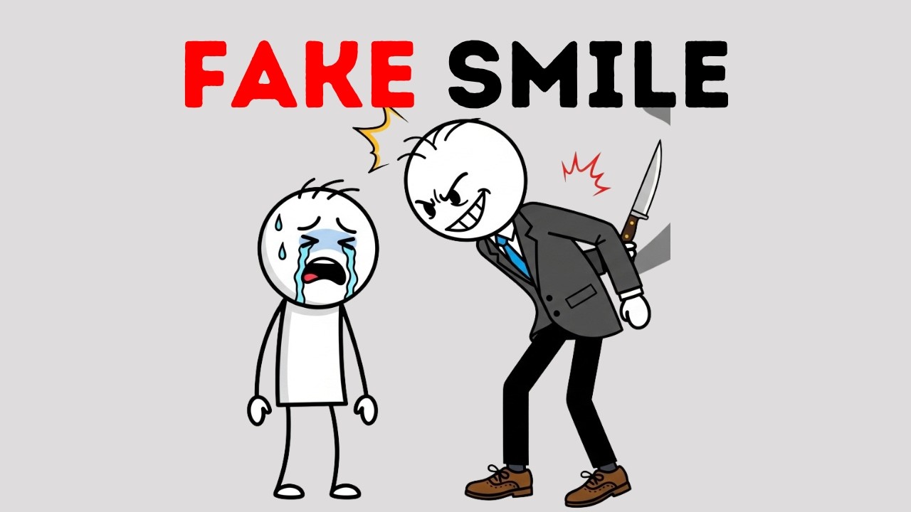 5 Subtle Clues Your Coworker Is Secretly Manipulating You (2025)