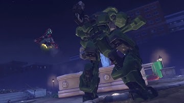 XCOM: Enemy Within [Ironman, Discord Adoption] 47