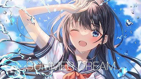 Kirara Magic - Summer Dream (feat. Chevy)