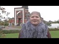 Новообращенные в Ислам - Малика о своей семье