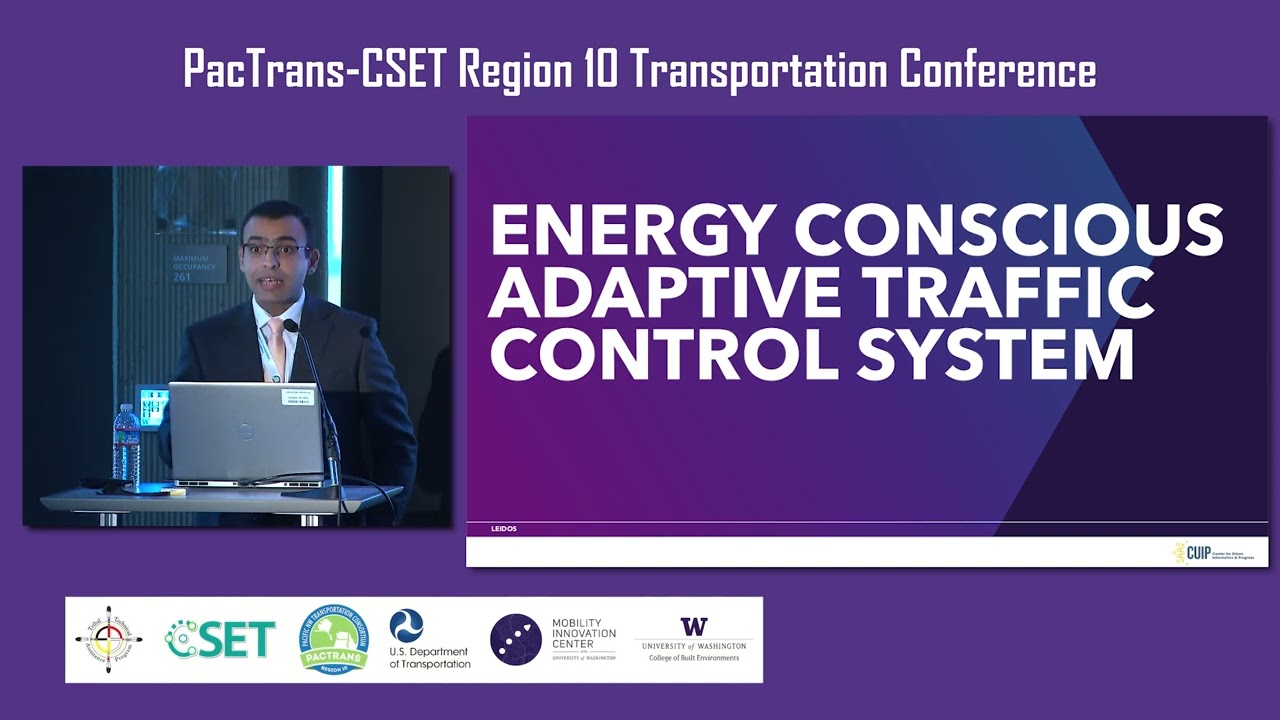 2023 PacTrans Region 10 Transportation Conference: A.I. at the Wheel