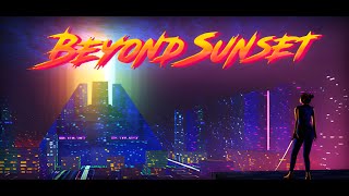 Beyond Sunset (Demo): Two Devs bring their best Shot(gun) to make a good impression.
