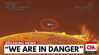 James Webb Telescope JUST SCARED THE WORLD!
