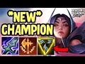 THE MOST DIFFICULT CHAMPION? ( 16 KILLS ) | League of Legends Wild Rift : Irelia Gameplay - Marauder