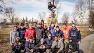 Kappa Sigma - Rush 2017