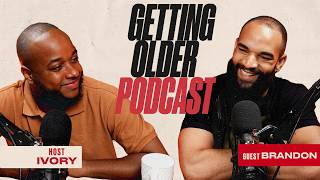 Growing Up Together: Brotherhood, Identity, Love & Becoming Men in Real Time