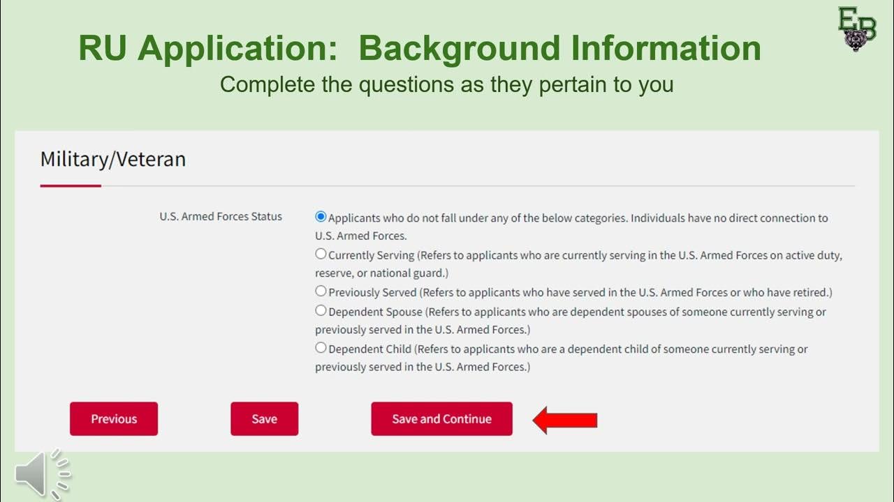 2022 2023 Rutgers Application Boot Camp YouTube