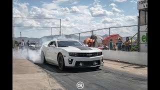 Live Arrancones Agosto 2023 Autodromo Fco.villa Chihuahua Parte 1/3 🚦🔥⚡️