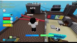 Noob invasion roblox:how to get in the underground facility(finally)