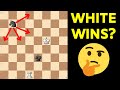 Chess Geometric Rules &amp; TRICKS To WIN Easily [Endgame Tips]