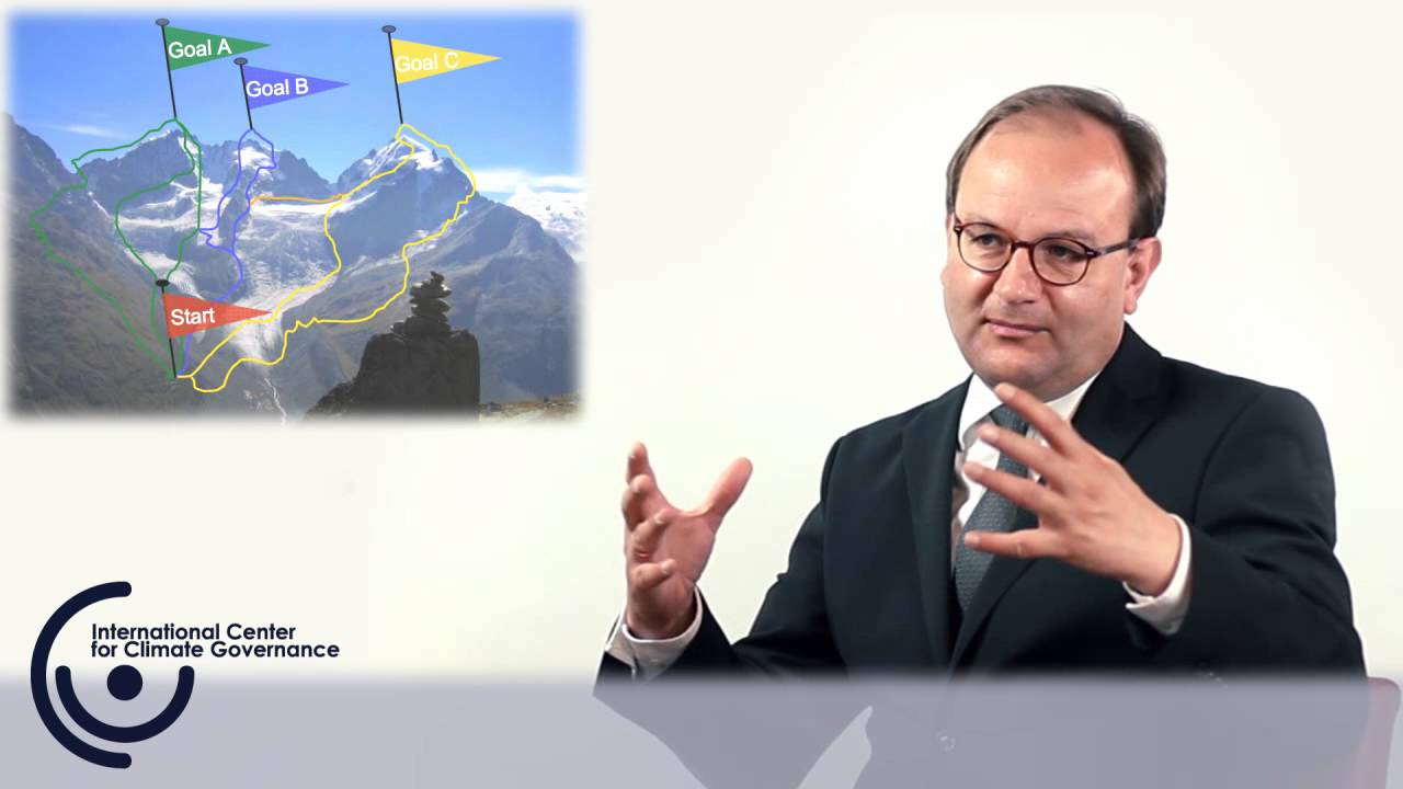 Integrated Assessment Models