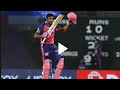 R ashwin scores 5o38 batting at no3 2023 tataipl2023