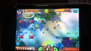 iphone fishing joy coins cheats trick super gun www.iphonebrella.com screenshot 2