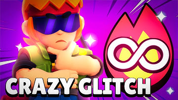 How to get INFINITE WINSTREAK in Brawl Stars...