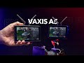 Vaxis A5 Wireless Monitor vs Atomos Ninja | Review &amp; Field Test