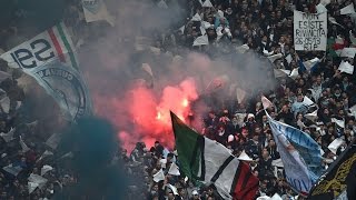 Non Mollare Mai - SS Lazio song