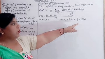 RBSE class 10  chapter 17 exercise 17.1 Question no. 8 and 9 by Tripta sharma {Educational classes}