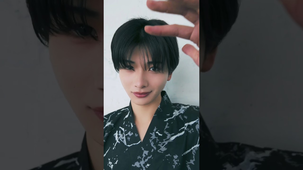 アベイルで着こなす浴衣・甚平