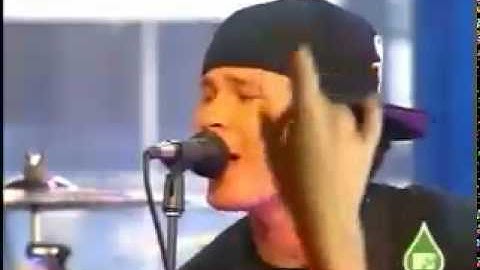 Blink 182-Anthem part two live