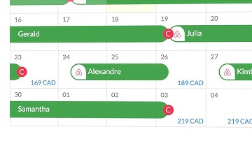 How To Manage Cleanings with iGMS