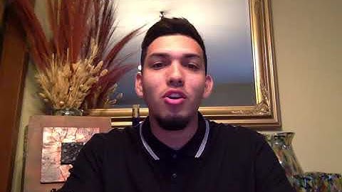 GCU COM-100 "This is me" Video