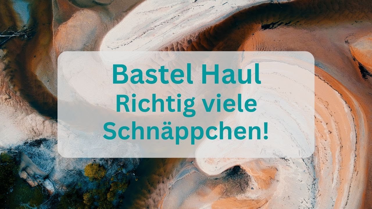 Haul Action, Depot, Vinted und Online Flohmarkt - Das hat sich richtig gelohnt!