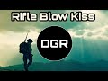 Barely Alive Rifle Blow Kiss Ft Soultrain Locomotive 