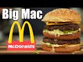 How to Make a McDonald's Big Mac at Home | Copycat Recipe