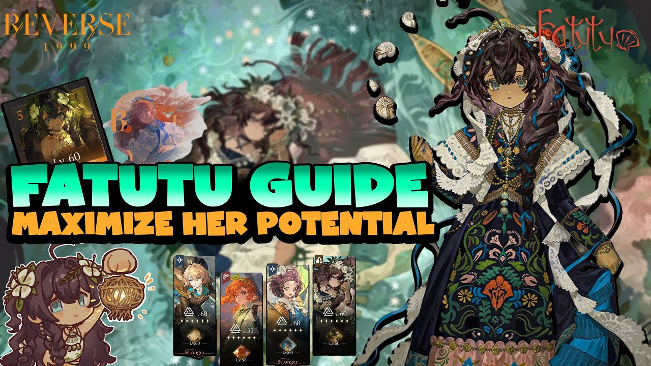 In-Depth Complete Guide To Fatutu, Worth, Teams, Kit, Cubes and MORE ...