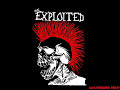 Video Fuck the system The Exploited