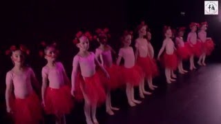 Alice In Wonderland Kate Buckley School Of Dance Dublin