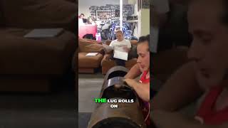 3 Log Clean & Press Tricks: Improve Your Form!