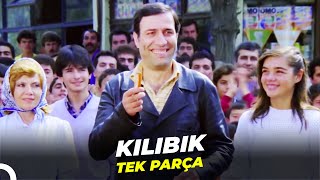 Kılıbık | Kemal Sunal Eski Türk Filmi Full İzle