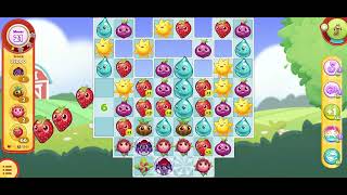 Farm Heroes Saga Level 1561 screenshot 5