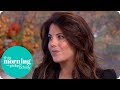 Monica Lewinsky: I Was Bullied After the Scandal Broke | This Morning
