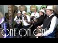 ONE ON ONE: The Earls Of Leicester July 14th, 2016 City Winery New York Full Session