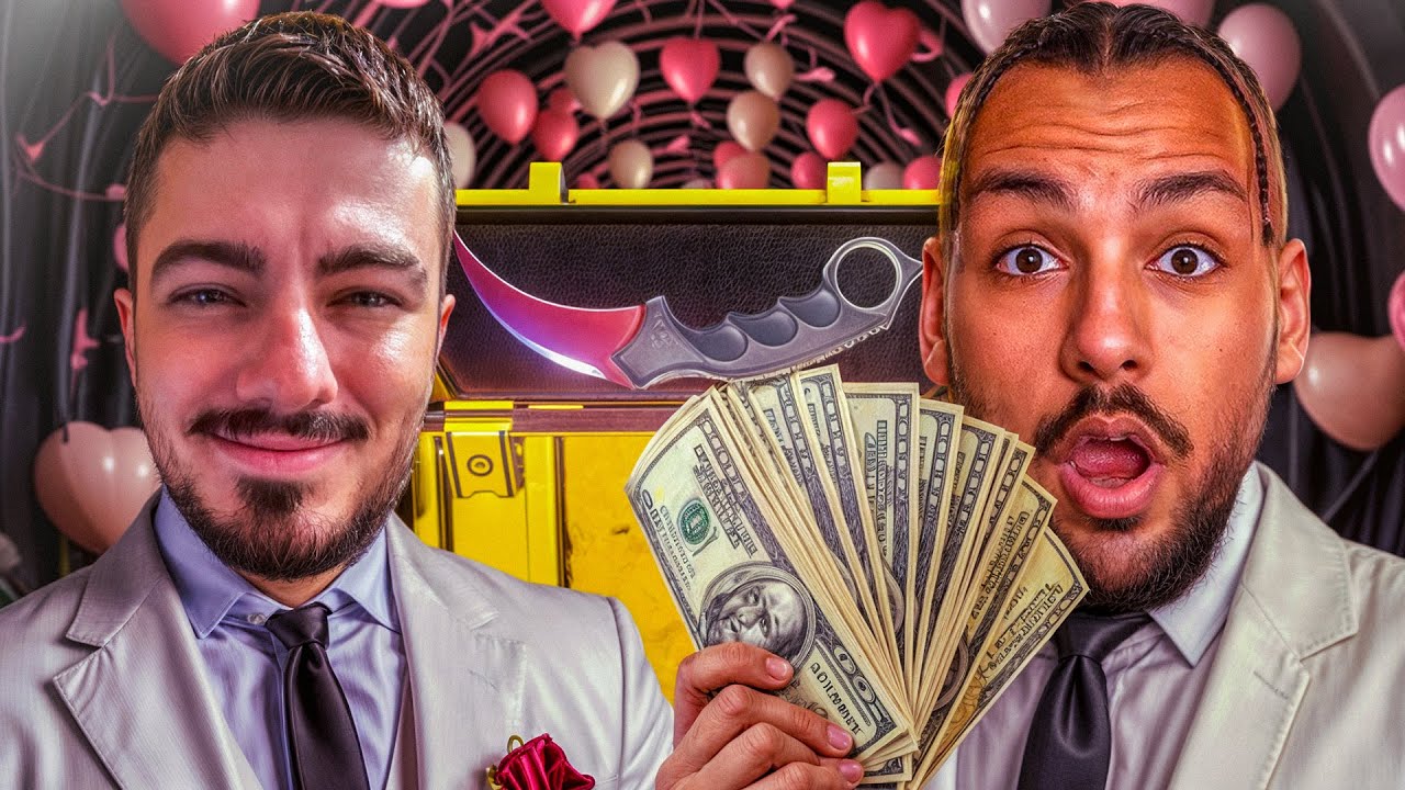 PRZEPOTĘŻNE BITWY Z MERGHANIM *okradł mnie z wszystkiego*