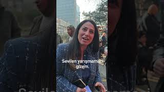 Masterchef Allstar Altın Kupa Yarışmacıları Gizem Altın Kupayı Kim.kazanir Diye Sordum