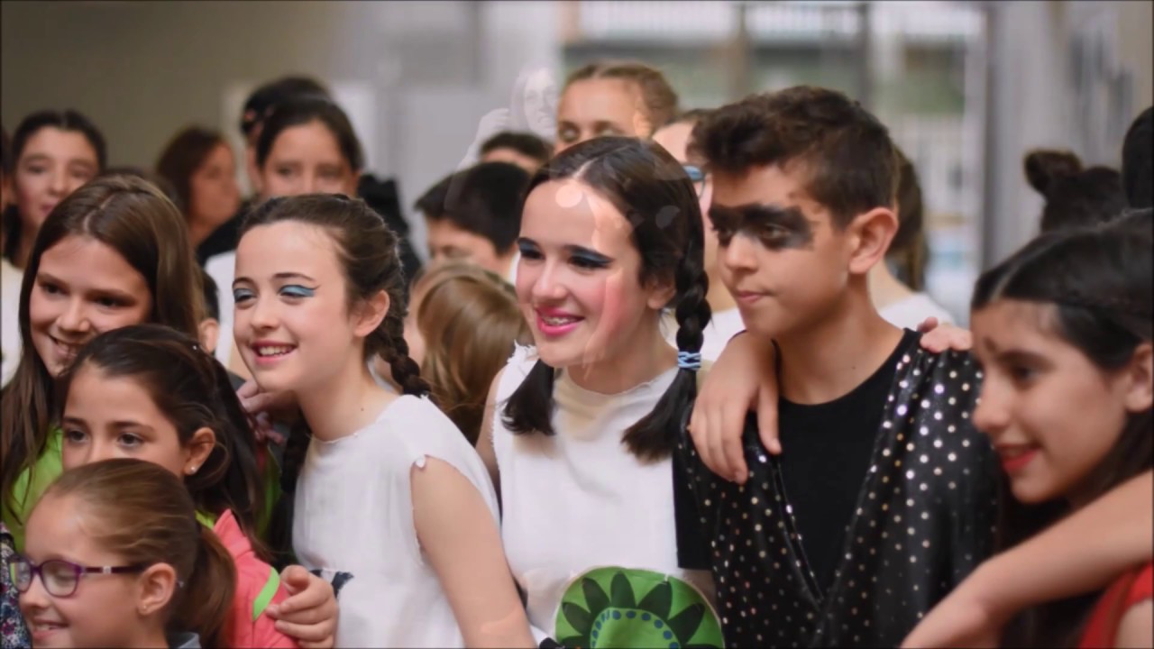 Maleïda Poma per dins 2017 - YouTube