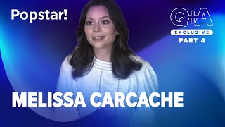 Celebrity Melissa Carcache | Moving to L.A. | Part 4 Profile
