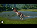 Jurassic world evolution pt two 