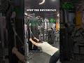 Still struggling to grow your back?You’re probably skipping THIS exercise 👇🔥