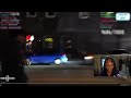 Agent Gets Mad Reacting To The Arky And Yugi Fight 